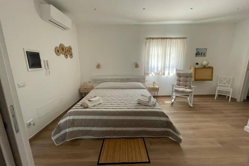 Villa Mare Blue Sr Nuovissima Villa 150M Dal Mare Adatta A Bambini Terrauzza Exterior foto
